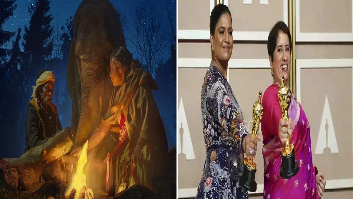 The Elephant Whisperers: जानें भारत की “द एलिफेंट व्हिसपरर्स” की पूरी कहानी, जिसने बेस्ट शार्ट डॉक्यूमेंट्री के लिए जीता Oscar अवॉर्ड