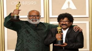 Oscar 2023: नाटू-नाटू गाने को बनाने वाले “एम एम कीरावनी” ने ऑस्कर की जीत पर क्या कहा