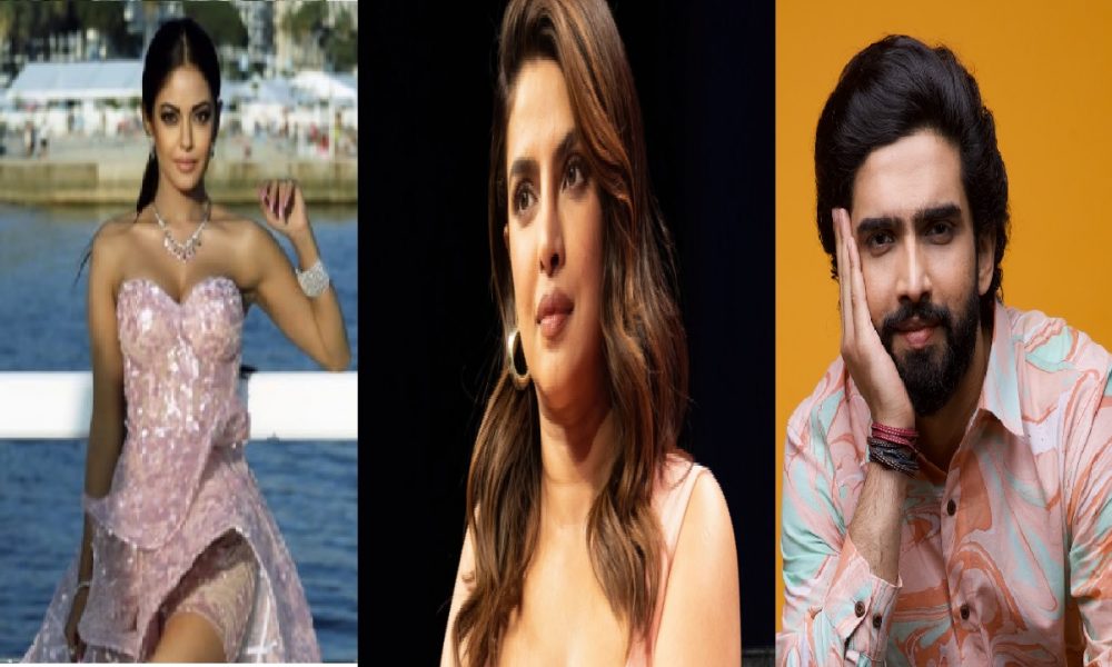 Priyanka Chopra: कंगना के बाद बहन मीरा और सिंगर अमाल मलिक ने किया प्रियंका का सपोर्ट, लिखा- ये करारा तमाचा है…