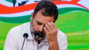 Rahul Gandhi Disqualified: अगर आज से 10 साल पहले राहुल ने नहीं फाड़ा होता ‘वो अध्यादेश’, तो बच जाती उनकी सदस्यता ? जानें कैसे