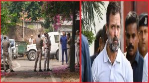 Rahul Gandhi: इस मामले में पुलिस ने राहुल से की 2 घंटे पूछताछ, भड़की कांग्रेस, जानें पूरा माजरा