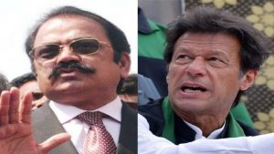 Rana Sanaullah On Imran: ‘या तो इमरान खान मारे जाएंगे या…’, पाकिस्तान के गृहमंत्री राणा सनाउल्लाह ने दी पूर्व पीएम को धमकी!