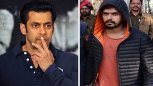 Salman Khan: सलमान खान की जान को खतरा के बाद बढ़ाई गई सुरक्षा, घर के बाहर “पुलिस जवानों” की लगी रही भीड़