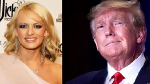 Donald Trump: जानिए क्या है पॉर्न स्टार स्टॉर्मी डेनियल्स का केस, जिसमें फंस गए अमेरिका के पूर्व राष्ट्रपति डोनाल्ड ट्रंप
