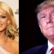 stormy daniels and donald trump