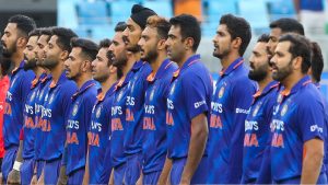 Team India: क्रिकेट के दीवानों के लिए बड़ी खबर, होली पर टीम इंडिया को मिली ये खुशखबरी