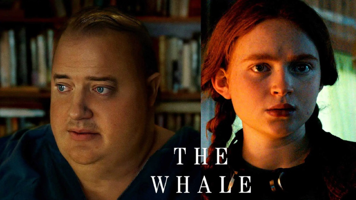The Whale Ott Release Date जिस एक्टर को मिला बेस्ट एक्टर का ऑस्कर उनकी फिल्म The Whale को ओटीटी