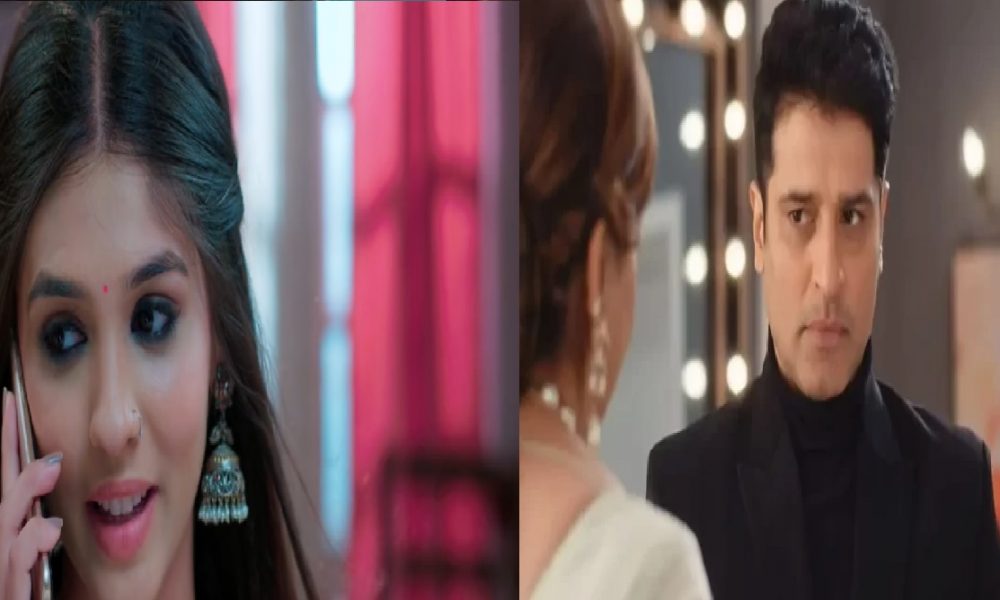 Tv Serials Update 24 March 2023: अक्षरा की वजह से रुकेगी अभिमन्यु-आरोही की सगाई तो प्रीता की याद में करण बहा रहा आंसू