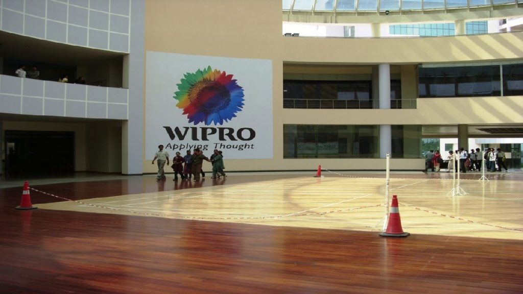 wipro 2