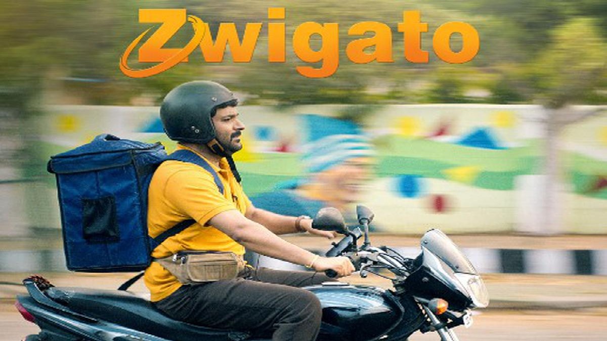 Zwigato Trailer: देखें Zwigato ट्रेलर, सबको हंसाने वाले कपिल शर्मा इस बार दर्शकों को रुलाने आ रहे