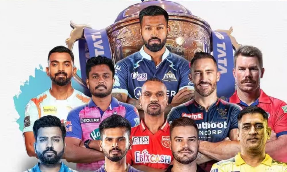 IPL 2023: आईपीएल 2023 की शुरुआत से पहले ही टीमों को बड़ा झटका, कुछ मैचों में नहीं नजर आएंगे साउथ अफ्रीका टीम के खिलाड़ी