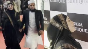 Sana Khan Viral Video: इफ्तार पार्टी में पति अनस ने किया प्रेग्नेंट सना खान का बुरा हाल, एक्ट्रेस बोली-‘नहीं चला…’