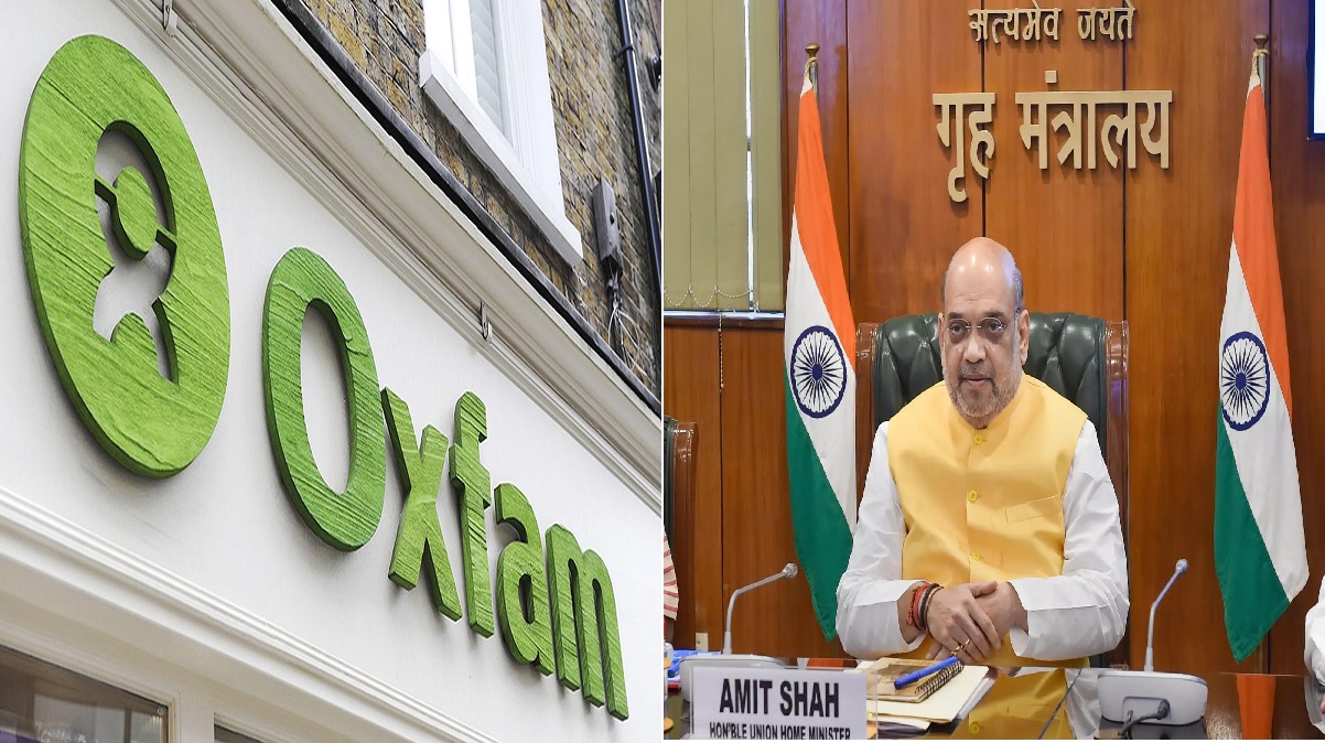 Oxfam India: OXFAM संस्था के खिलाफ गृह मंत्रालय का बड़ा एक्शन, CBI जांच के दिए निर्देश