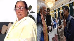 PM Modi Degree Row: पीएम मोदी की डिग्री पर सवाल उठाने वालों पर भड़कीं अभिनेता अनुपम खेर की मां, दिया मुंहतोड़ जवाब