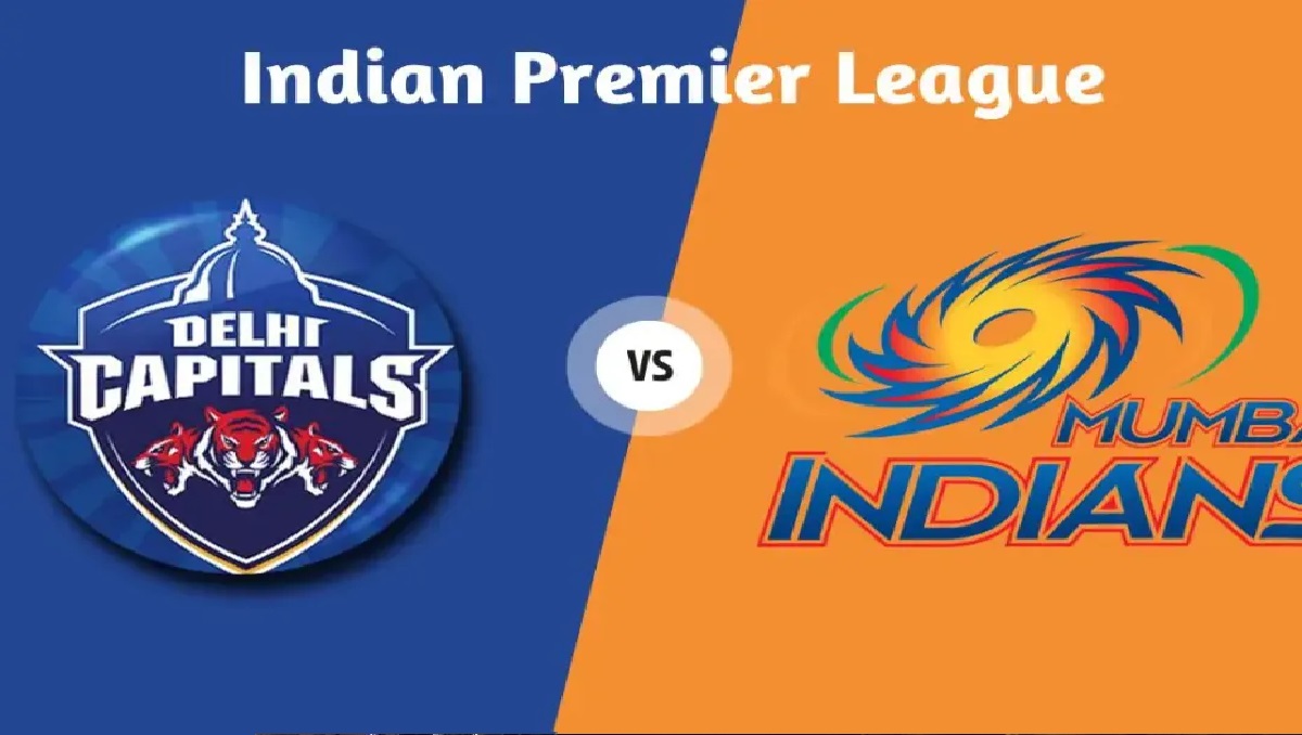 DC vs MI Dream 11: दिल्ली कैपिटल्स और मुंबई इंडियंस के बीच मुकाबला आज, इस ड्रीम 11 से होगा फायदा!