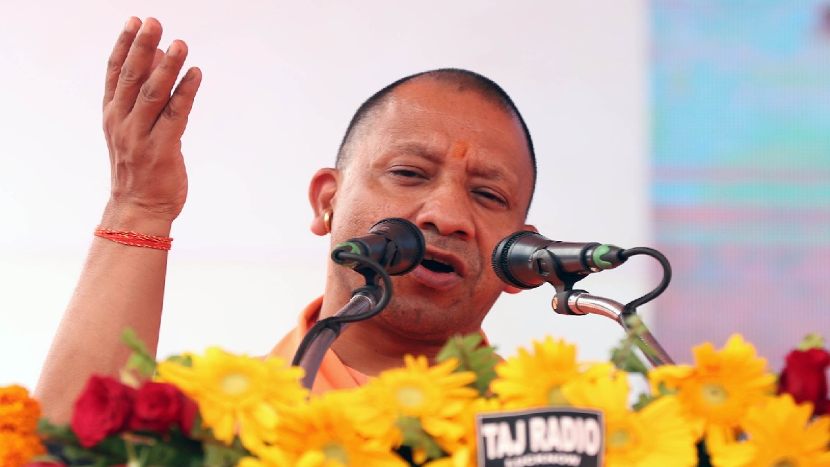 UP Nikay Chunav 2023: अतीक हत्याकांड के बाद पहली बार CM योगी पहुंचेंगे प्रयागराज, माफियाओं को देंगे कड़ा संदेश