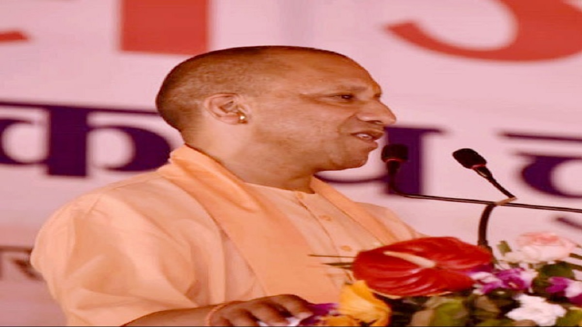 UP NIkay Chunav: फिरोजाबाद में CM योगी बोले- भारत में अब तुष्टिकरण पर नहीं, सशक्तिकरण पर जोर