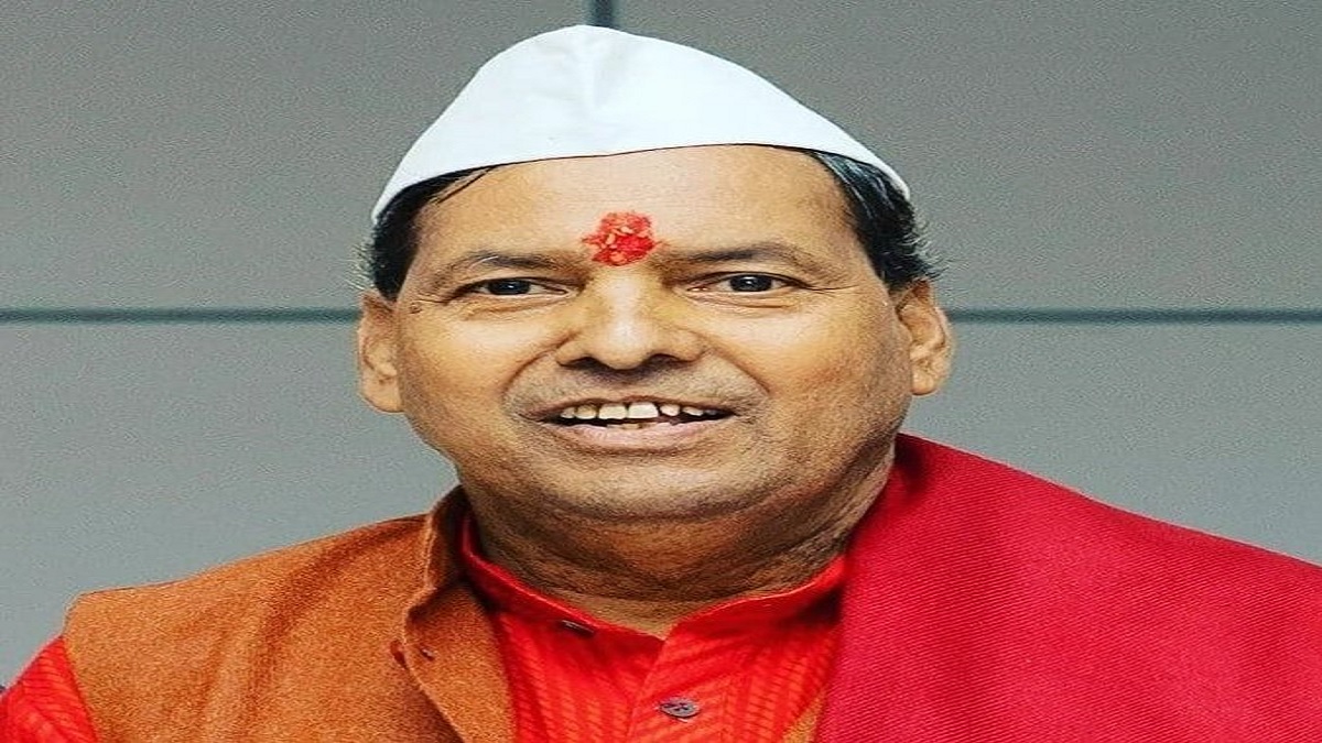 Uttarakhand: उत्तराखंड के परिवहन मंत्री चंदन राम दास का निधन, CM धामी ने ट्वीट कर जताया दुख