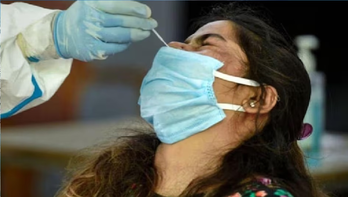 Covid In India: लगातार बढ़ रहा कोरोना, बीते 24 घंटे में 760 नए मरीज मिले और 5 लोगों ने तोड़ा दम