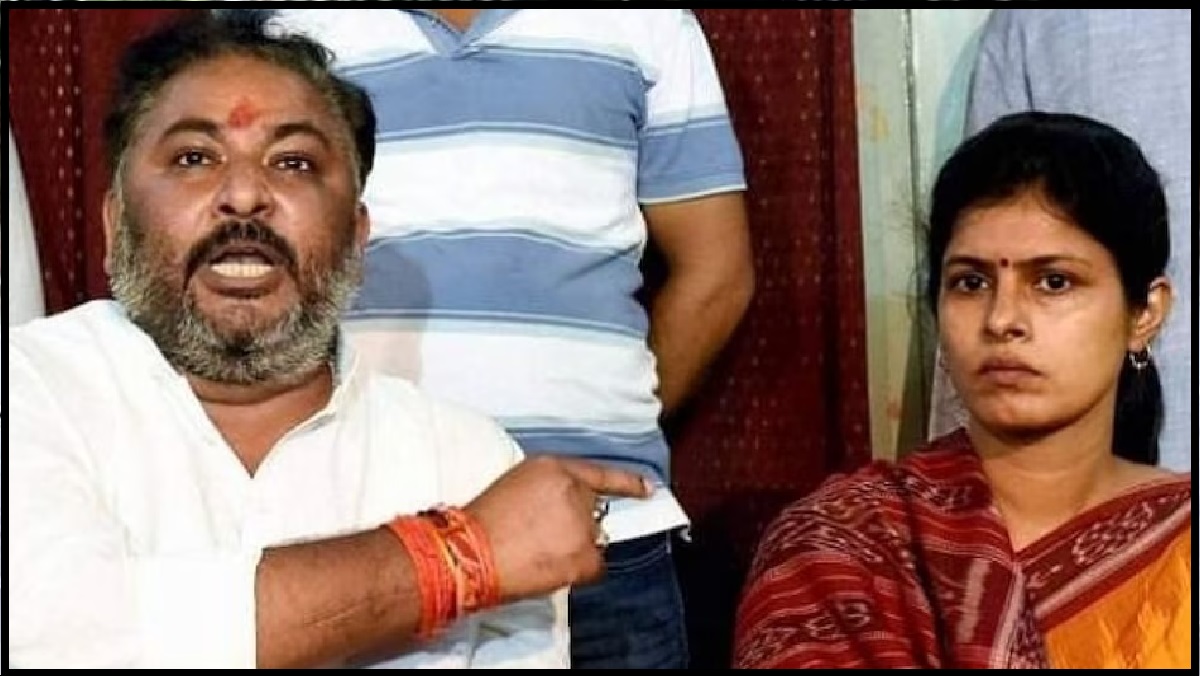 Dayashankar-Swati Divorce: शादी के 22 साल बाद खत्म हुआ दयाशंकर सिंह और स्वाति सिंह का रिश्ता, फैमिली कोर्ट ने दी तलाक की मंजूरी