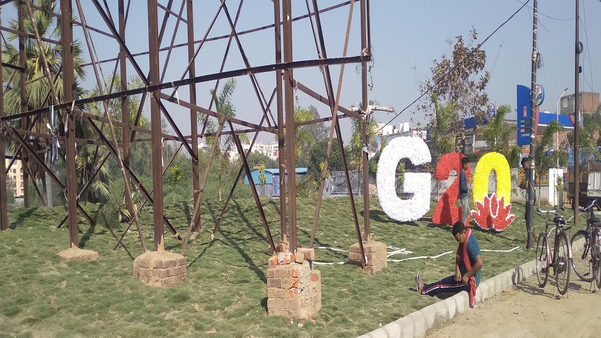 UP: काशी में देश की समृद्ध संगीतमय सांस्कृतिक विरासत से रूबरू होंगे जी-20 मेहमान