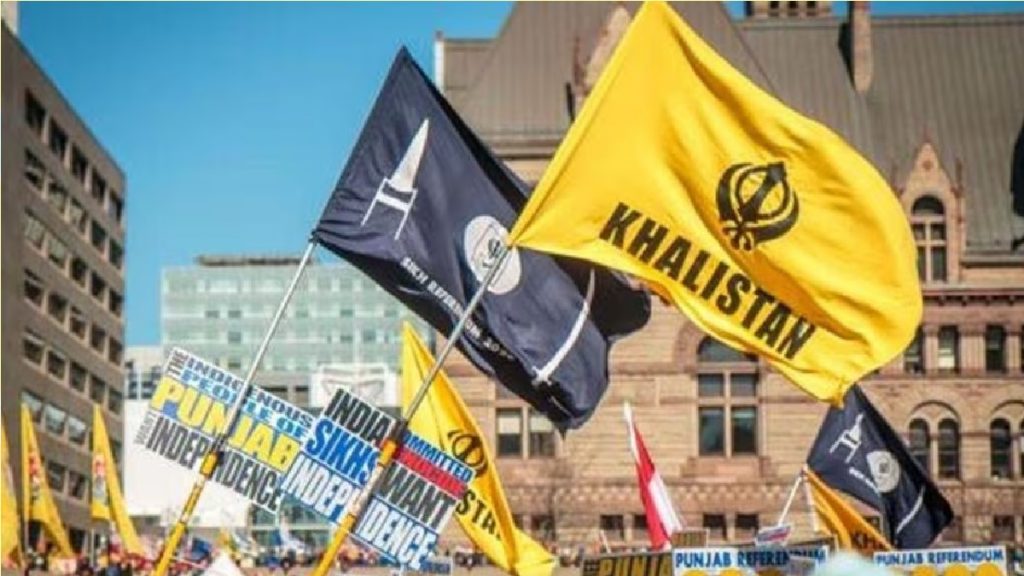 KHALISTANI