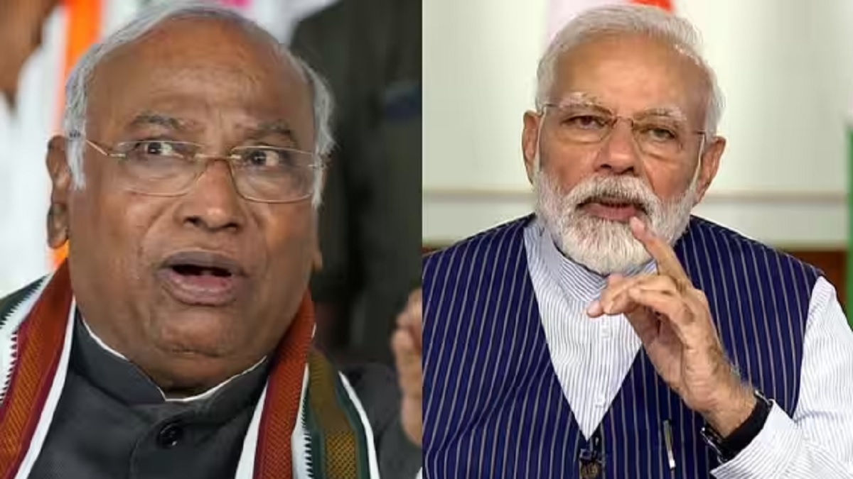 Karnataka Election 2023: ‘सांप तो भगवान शंकर के गले की शोभा है’, कांग्रेस अध्यक्ष खड़गे को PM मोदी का जवाब