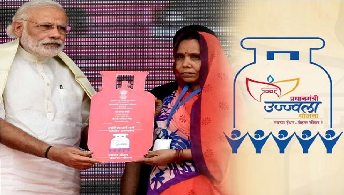 Pradhan Mantri Ujjwala Yojana: पीएम मोदी ने की PMUY की तारीफ, कहा- गरीब महिलाओं के जीवन को बनाया आसान