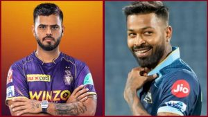 GT vs KKR Match Preview: आज दोपहर गुजरात-कोलकाता के बीच मैच, जानिए दोनों में से कौन सी टीम ज्यादा है मजबूत