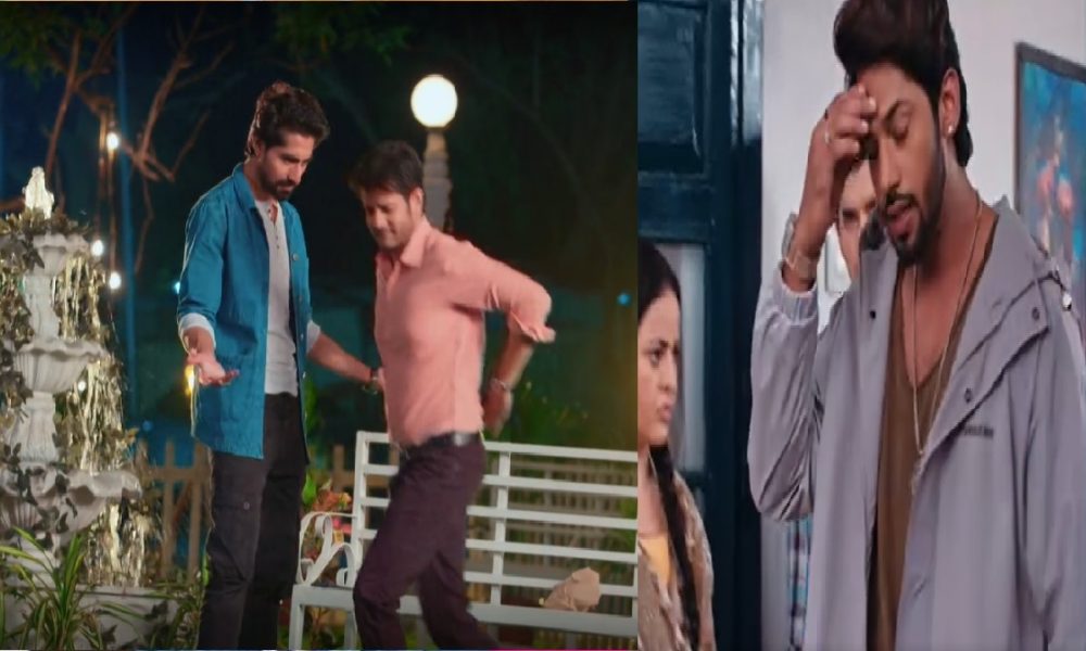 Tv Serials Update 20 April 2023: अभिमन्यु-अभिनव ने नशे में किया डोला-रे-डोला डांस तो प्रीता का प्यार देख सुधर रहा शौर्य