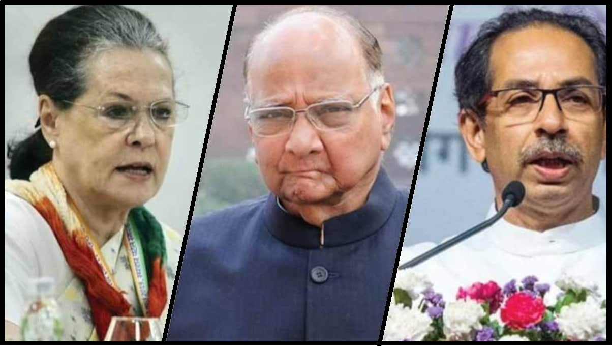 Maharshtra: महाराष्ट्र में कांग्रेस और NCP के लिए खतरे की घंटी!, देवेंद्र फडणवीस बोले- जल्द दोनों पार्टी के कई विधायक… 