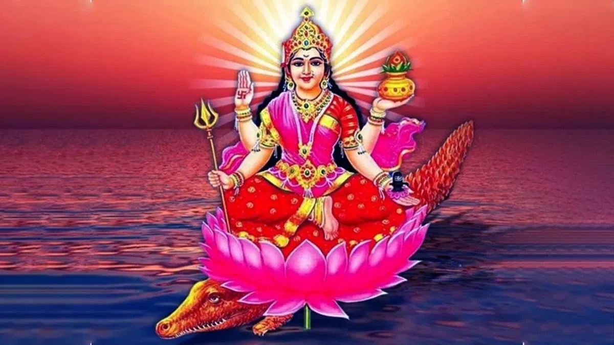 Ganga Saptami 2023