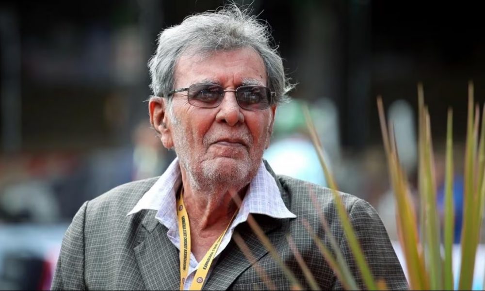 Former cricketer Salim Durani: टीम इंडिया के दिग्गज क्रिकेटर रहे सलीम दुर्रानी का निधन, 88 साल की उम्र में कैंसर से गई जान
