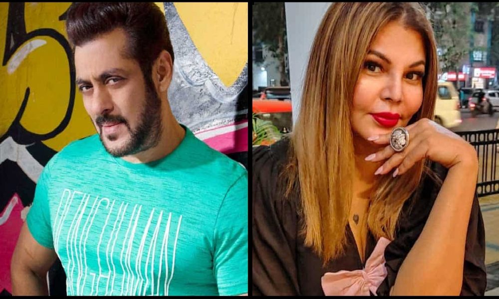 Salman Khan Death Threats: सलमान खान के बाद अब राखी सावंत की जान भी खतरे में!, धमकी भरे मेल में दोनों के लिए कही गई ये बात