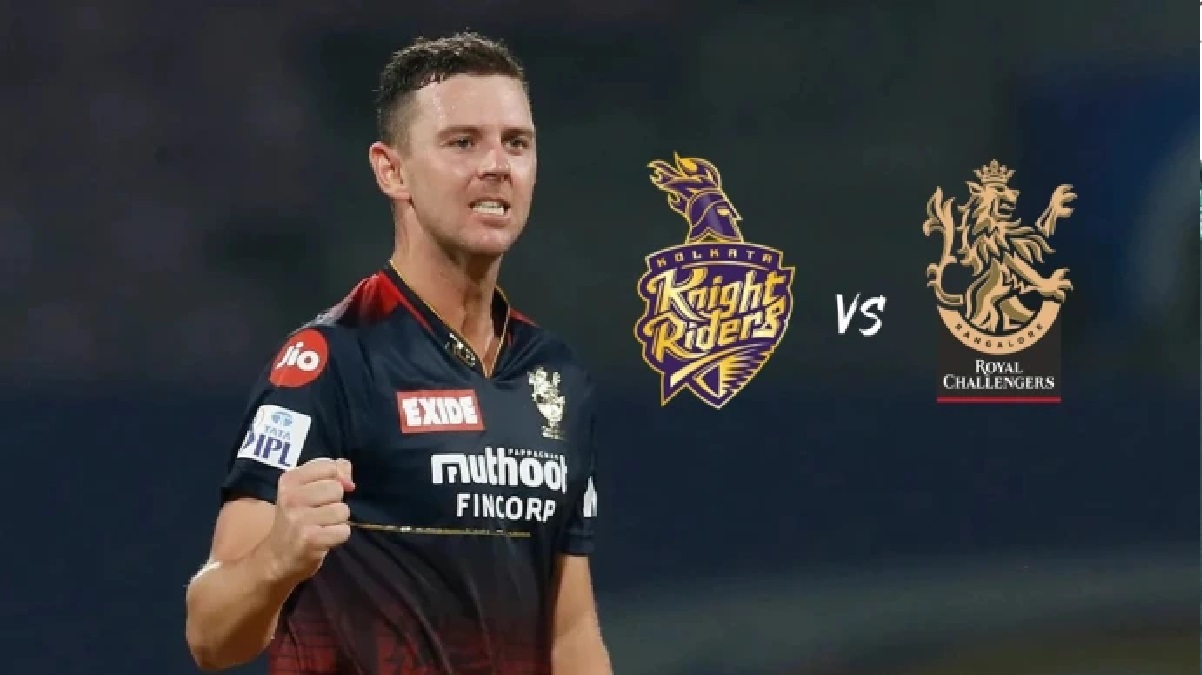 RCB vs KKR