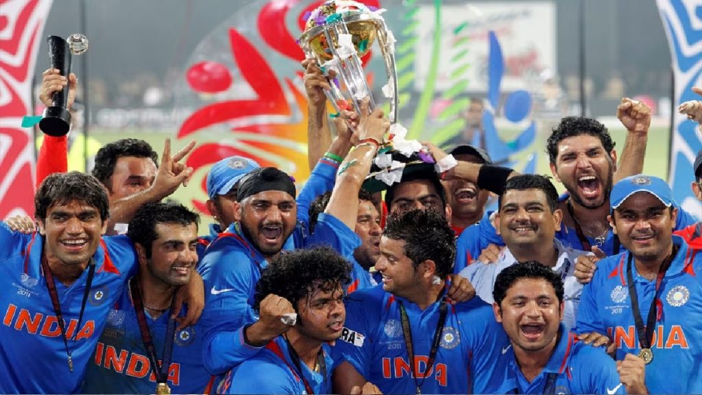 World Cup 2011