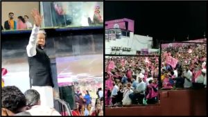 IPL 2023: जब स्टेडियम में अशोक गहलोत को देखकर लगने लगे ‘मोदी-मोदी’ के नारे, फिर कांग्रेस नेता ने जो किया वो…