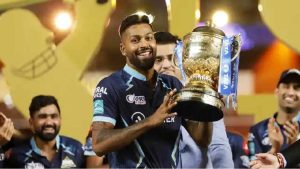 IPL 2023: आईपीएल 16 के बीच गुजरात टाइटंस के लिए बुरी खबर, पूरे सीजन से ये स्टार खिलाड़ी हो गया बाहर