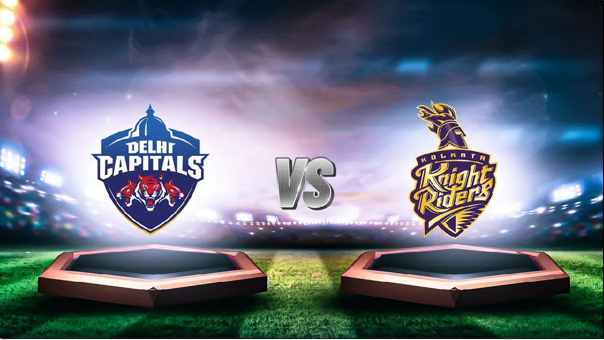 DC vs KKR: फ्री में देखना है दिल्ली कैपिटल्स और कोलकाता नाइट राइडर्स का मैच?, यहां देखें डिटेल
