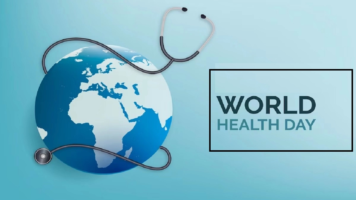 World Health Day 2023: विश्व स्वास्थ्य दिवस पर भी कोरोना का कहर, लोग कर रहे हैं इन समस्याओं का सामना