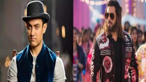 Aamir Khan And Salman Khan: सलमान खान की KKBKKJ फिल्म की ट्रेलर रिलीज़ डेट, आमिर खान की अगली एक्शन फिल्म !