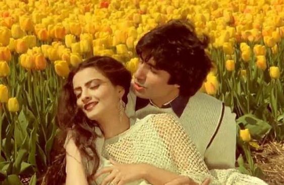 Amitabh Bachchan and Rekha Story : क्या सालों बाद फिर एक साथ दिखेंगे अमिताभ और रेखा, अमिताभ बच्चन की पूरानी बात हुई वायरल