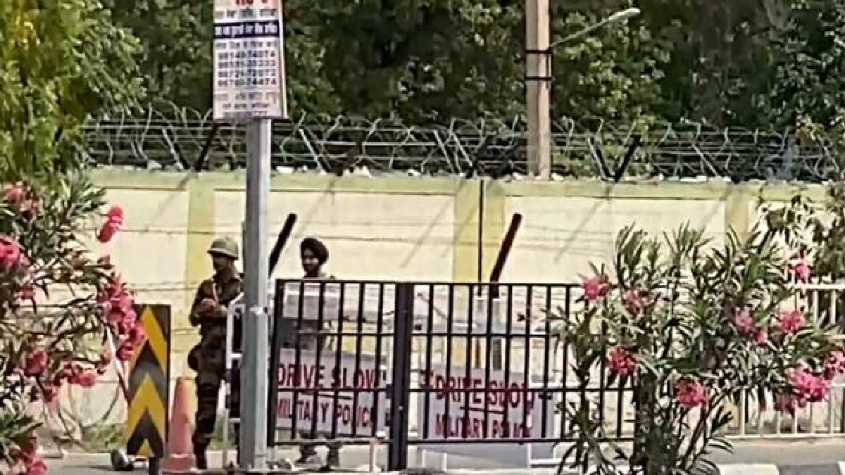 Bathinda Army Camp Attack: बठिंडा की सैन्य छावनी में 4 जवानों की हत्या करने वाले हमलावर अब तक गिरफ्तार नहीं, ताजा अपडेट जानिए
