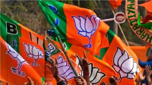 UP: लोकसभा चुनाव को लेकर एक्शन में यूपी BJP, जारी की जिलाध्यक्षों की सूची, देखिए सूची
