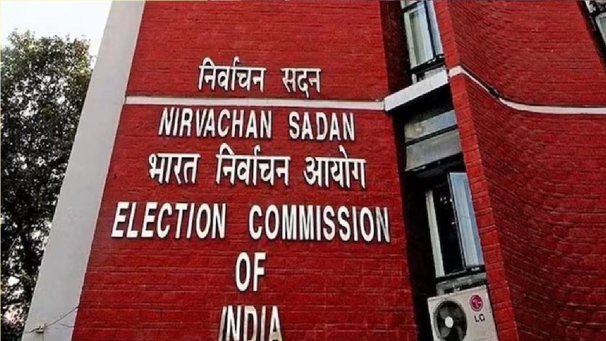 Election Commision: कर्नाटक विधानसभा चुनाव को लेकर सख्त हुआ EC, पिछले बार के मुकाबले इस बार 4.5 अधिक जब्त की गई चीजें