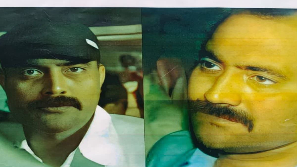 Raju Pal Murder Case : राजू पाल हत्याकांड में फरार चल रहे अब्दुल कवि ने किया सरेंडर, 1 लाख रूपए का था इनामी