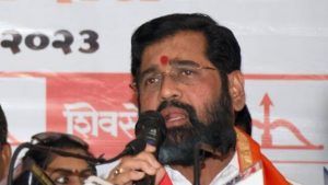 Maharashtra : ‘मैं एकनाथ शिंदे को उड़ाने वाला हूं’.. महाराष्ट्र पुलिस ने CM को मारने की धमकी देने वाला किया गिरफ्तार