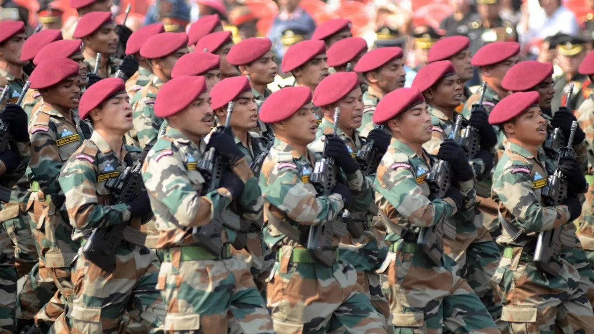 Agniveer Recruitment: भारतीय सेना में बनना चाहते हैं अग्निवीर तो जल्द कीजिए आवेदन, जानिए आखिरी तारीख और जरूरी योग्यता