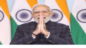 UP News : PM मोदी ने राष्ट्रीय पंचायती राज दिवस पर यूपी की 20,98,926 घरौनियों का किया डिजिटली वितरण, CM योगी ने जताया आभार