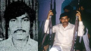 Who Is Anand Mohan Singh : जानिए कौन हैं आनंद मोहन सिंह, डीएम की हत्या के आरोप में पहले मिली सजा-ए-मौत, फिर उम्र कैद, अब हुई रिहाई
